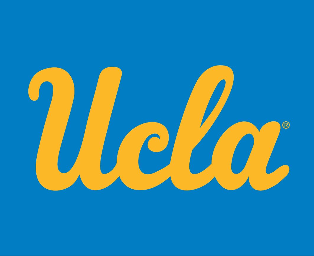 UCLA Bruins 1996-Pres Alternate Logo diy iron on heat transfer